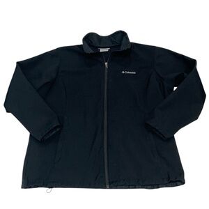 COLUMBIA APEX MATERIAL MEN’S JACKET SIZE 2X